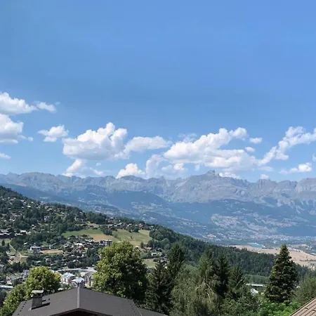 Mollaz - Mollaz 2 Mae-8074 Appartement Saint-Gervais-les-Bains