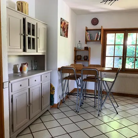 Appartement Mollaz - Mollaz 2 Mae-8074