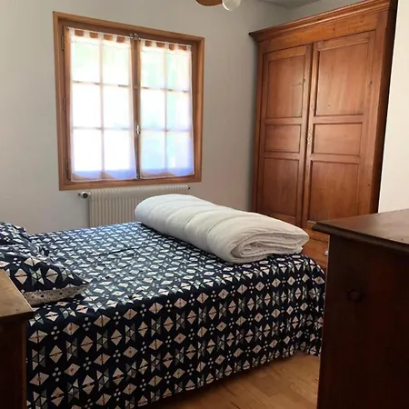 Mollaz - Mollaz 2 Mae-8074 Appartement *