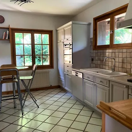 Mollaz - Mollaz 2 Mae-8074 Saint-Gervais-les-Bains